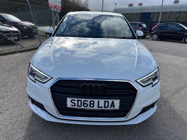 2018 AUDI A3 - Photo 10