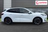 USED 2024 24 FORD KUGA 2.5h Duratec ST-Line X SUV 5dr Petrol Hybrid CVT Euro 6 (s/s) (180 ps) Panoramic Roof, 360 Degree Camera, Front / Rear Parking Sensors, Winter Pack, Ford SYNC4 Navigation Panoramic Roof, 360 Degree Camera, Front / Rear Parking Sensors, Winter Pack, Ford SYNC4 Navigation