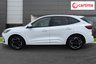 USED 2024 24 FORD KUGA 2.5h Duratec ST-Line X SUV 5dr Petrol Hybrid CVT Euro 6 (s/s) (180 ps) Panoramic Roof, 360 Degree Camera, Front / Rear Parking Sensors, Winter Pack, Ford SYNC4 Navigation Panoramic Roof, 360 Degree Camera, Front / Rear Parking Sensors, Winter Pack, Ford SYNC4 Navigation