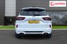 USED 2024 24 FORD KUGA 2.5h Duratec ST-Line X SUV 5dr Petrol Hybrid CVT Euro 6 (s/s) (180 ps) Panoramic Roof, 360 Degree Camera, Front / Rear Parking Sensors, Winter Pack, Ford SYNC4 Navigation Panoramic Roof, 360 Degree Camera, Front / Rear Parking Sensors, Winter Pack, Ford SYNC4 Navigation