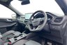 USED 2024 24 FORD KUGA 2.5h Duratec ST-Line X SUV 5dr Petrol Hybrid CVT Euro 6 (s/s) (180 ps) Panoramic Roof, 360 Degree Camera, Front / Rear Parking Sensors, Winter Pack, Ford SYNC4 Navigation Panoramic Roof, 360 Degree Camera, Front / Rear Parking Sensors, Winter Pack, Ford SYNC4 Navigation