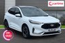 USED 2024 24 FORD KUGA 2.5h Duratec ST-Line X SUV 5dr Petrol Hybrid CVT Euro 6 (s/s) (180 ps) Panoramic Roof, 360 Degree Camera, Front / Rear Parking Sensors, Winter Pack, Ford SYNC4 Navigation Panoramic Roof, 360 Degree Camera, Front / Rear Parking Sensors, Winter Pack, Ford SYNC4 Navigation