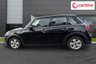 USED 2022 71 MINI HATCH 1.5 Cooper Classic Hatchback 5dr Petrol Manual Euro 6 (s/s) (136 ps) Apple Carplay, Touchscreen, 15In Alloys, Heated Rear Window, Sport Leather Steering Wheel Apple Carplay, Touchscreen, 15In Alloys, Heated Rear Window, Sport Leather Steering Wheel
