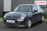 USED 2022 71 MINI HATCH 1.5 Cooper Classic Hatchback 5dr Petrol Manual Euro 6 (s/s) (136 ps) Apple Carplay, Touchscreen, 15In Alloys, Heated Rear Window, Sport Leather Steering Wheel Apple Carplay, Touchscreen, 15In Alloys, Heated Rear Window, Sport Leather Steering Wheel