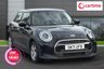 USED 2022 71 MINI HATCH 1.5 Cooper Classic Hatchback 5dr Petrol Manual Euro 6 (s/s) (136 ps) Apple Carplay, Touchscreen, 15In Alloys, Heated Rear Window, Sport Leather Steering Wheel Apple Carplay, Touchscreen, 15In Alloys, Heated Rear Window, Sport Leather Steering Wheel