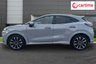 USED 2022 72 FORD PUMA 1.0T EcoBoost MHEV ST-Line Vignale SUV 5dr Petrol Hybrid DCT Euro 6 (s/s) (155 ps) Front / Rear Parking Sensors, Winter Pack, Restrain Device Pack, Ford SYNC3 Navigation, 18In Alloys Front / Rear Parking Sensors, Winter Pack, Restrain Device Pack, Ford SYNC3 Navigation, 18In Alloys