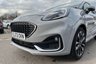 USED 2022 72 FORD PUMA 1.0T EcoBoost MHEV ST-Line Vignale SUV 5dr Petrol Hybrid DCT Euro 6 (s/s) (155 ps) Front / Rear Parking Sensors, Winter Pack, Restrain Device Pack, Ford SYNC3 Navigation, 18In Alloys Front / Rear Parking Sensors, Winter Pack, Restrain Device Pack, Ford SYNC3 Navigation, 18In Alloys