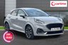 USED 2022 72 FORD PUMA 1.0T EcoBoost MHEV ST-Line Vignale SUV 5dr Petrol Hybrid DCT Euro 6 (s/s) (155 ps) Front / Rear Parking Sensors, Winter Pack, Restrain Device Pack, Ford SYNC3 Navigation, 18In Alloys Front / Rear Parking Sensors, Winter Pack, Restrain Device Pack, Ford SYNC3 Navigation, 18In Alloys