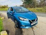 USED 2021 21 NISSAN MICRA 1.0 IG-T Tekna Hatchback 5dr Petrol Manual Euro 6 (s/s) (92 ps) 