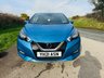 USED 2021 21 NISSAN MICRA 1.0 IG-T Tekna Hatchback 5dr Petrol Manual Euro 6 (s/s) (92 ps) 