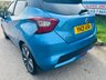 USED 2021 21 NISSAN MICRA 1.0 IG-T Tekna Hatchback 5dr Petrol Manual Euro 6 (s/s) (92 ps) 