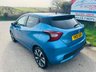 USED 2021 21 NISSAN MICRA 1.0 IG-T Tekna Hatchback 5dr Petrol Manual Euro 6 (s/s) (92 ps) 