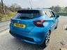 USED 2021 21 NISSAN MICRA 1.0 IG-T Tekna Hatchback 5dr Petrol Manual Euro 6 (s/s) (92 ps) 