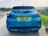 USED 2021 21 NISSAN MICRA 1.0 IG-T Tekna Hatchback 5dr Petrol Manual Euro 6 (s/s) (92 ps) 
