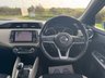 USED 2021 21 NISSAN MICRA 1.0 IG-T Tekna Hatchback 5dr Petrol Manual Euro 6 (s/s) (92 ps) 