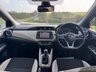 USED 2021 21 NISSAN MICRA 1.0 IG-T Tekna Hatchback 5dr Petrol Manual Euro 6 (s/s) (92 ps) 