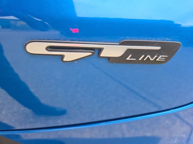 2022 KIA STONIC 1.0 T-GDi MHEV GT-Line SUV 5dr Petrol Hybrid Manual Euro 6 (s/s) (118 bhp) - Photo 9