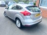 USED 2018 68 FORD FOCUS 1.0T EcoBoost Titanium Hatchback 5dr Petrol Manual Euro 6 (s/s) (125 ps) SYNC 3 , SATNAV, REAR SENSORS