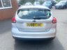 USED 2018 68 FORD FOCUS 1.0T EcoBoost Titanium Hatchback 5dr Petrol Manual Euro 6 (s/s) (125 ps) SYNC 3 , SATNAV, REAR SENSORS