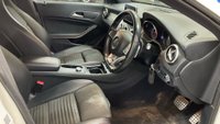 USED 2018 18 MERCEDES-BENZ CLA 2.1 CLA220d AMG Line Coupe 4dr Diesel 7G-DCT Euro 6 (s/s) (177 ps) 