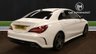 USED 2018 18 MERCEDES-BENZ CLA 2.1 CLA220d AMG Line Coupe 4dr Diesel 7G-DCT Euro 6 (s/s) (177 ps) 