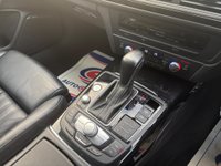 USED 2015 65 AUDI A6 SALOON 2.0 TDI ultra Black Edition S Tronic Euro 6 (s/s) 4dr Amazing Drive