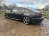 USED 2015 65 AUDI A6 SALOON 2.0 TDI ultra Black Edition S Tronic Euro 6 (s/s) 4dr Amazing Drive