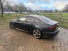 USED 2015 65 AUDI A6 SALOON 2.0 TDI ultra Black Edition S Tronic Euro 6 (s/s) 4dr Amazing Drive