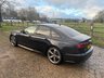 USED 2015 65 AUDI A6 SALOON 2.0 TDI ultra Black Edition S Tronic Euro 6 (s/s) 4dr Amazing Drive