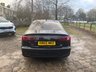 USED 2015 65 AUDI A6 SALOON 2.0 TDI ultra Black Edition S Tronic Euro 6 (s/s) 4dr Amazing Drive