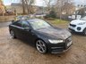 USED 2015 65 AUDI A6 SALOON 2.0 TDI ultra Black Edition S Tronic Euro 6 (s/s) 4dr Amazing Drive