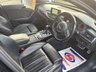 USED 2015 65 AUDI A6 SALOON 2.0 TDI ultra Black Edition S Tronic Euro 6 (s/s) 4dr Amazing Drive