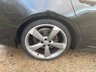USED 2015 65 AUDI A6 SALOON 2.0 TDI ultra Black Edition S Tronic Euro 6 (s/s) 4dr Amazing Drive