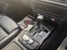 USED 2015 65 AUDI A6 SALOON 2.0 TDI ultra Black Edition S Tronic Euro 6 (s/s) 4dr Amazing Drive