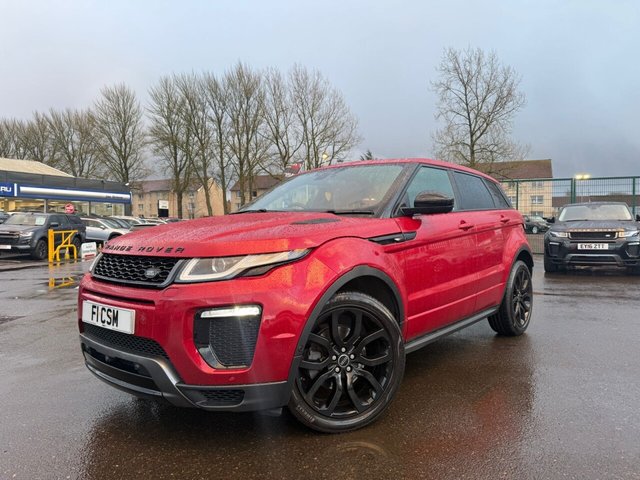 2017 17 LAND ROVER RANGE ROVER EVOQUE 2.0 TD4 HSE Dynamic Lux SUV 5dr Diesel Auto 4WD Euro 6 (s/s) (180 ps) ANOTHER STUNNING ADDITION TO OUR HUGE SELECTION OF EVOQUES+DIESEL+AUTOMATIC+4 WHEEL DRIVE+JUST 1 OWNER FROM NEW+SERVICE HISTORY+PRIVACY GLASS+FULL LETHER INTERIOR+FULL PANORMIC GLASS ROOF+SATELLITE NAVIGATION+PARK ASSIST+CLIMATE CONTROL+20 INCH ALLOY WHEELS+FULL RANGE OF FINANCE OPTIONS AVAILABLE+READY TO DRIVE AWAY TODAY!!!!!!!!!!!!!!!!!!!!!!!!!!!!!!!!!!!!!!!!!!!!!!!!!!!