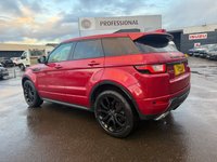 USED 2017 17 LAND ROVER RANGE ROVER EVOQUE 2.0 TD4 HSE Dynamic Lux SUV 5dr Diesel Auto 4WD Euro 6 (s/s) (180 ps) ANOTHER STUNNING ADDITION TO OUR HUGE SELECTION OF EVOQUES+DIESEL+AUTOMATIC+4 WHEEL DRIVE+JUST 1 OWNER FROM NEW+SERVICE HISTORY+PRIVACY GLASS+FULL LETHER INTERIOR+FULL PANORMIC GLASS ROOF+SATELLITE NAVIGATION+PARK ASSIST+CLIMATE CONTROL+20 INCH ALLOY WHEELS+FULL RANGE OF FINANCE OPTIONS AVAILABLE+READY TO DRIVE AWAY TODAY!!!!!!!!!!!!!!!!!!!!!!!!!!!!!!!!!!!!!!!!!!!!!!!!!!!