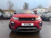 USED 2017 17 LAND ROVER RANGE ROVER EVOQUE 2.0 TD4 HSE Dynamic Lux SUV 5dr Diesel Auto 4WD Euro 6 (s/s) (180 ps) ANOTHER STUNNING ADDITION TO OUR HUGE SELECTION OF EVOQUES+DIESEL+AUTOMATIC+4 WHEEL DRIVE+JUST 1 OWNER FROM NEW+SERVICE HISTORY+PRIVACY GLASS+FULL LETHER INTERIOR+FULL PANORMIC GLASS ROOF+SATELLITE NAVIGATION+PARK ASSIST+CLIMATE CONTROL+20 INCH ALLOY WHEELS+FULL RANGE OF FINANCE OPTIONS AVAILABLE+READY TO DRIVE AWAY TODAY!!!!!!!!!!!!!!!!!!!!!!!!!!!!!!!!!!!!!!!!!!!!!!!!!!!