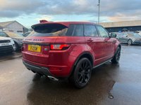 USED 2017 17 LAND ROVER RANGE ROVER EVOQUE 2.0 TD4 HSE Dynamic Lux SUV 5dr Diesel Auto 4WD Euro 6 (s/s) (180 ps) ANOTHER STUNNING ADDITION TO OUR HUGE SELECTION OF EVOQUES+DIESEL+AUTOMATIC+4 WHEEL DRIVE+JUST 1 OWNER FROM NEW+SERVICE HISTORY+PRIVACY GLASS+FULL LETHER INTERIOR+FULL PANORMIC GLASS ROOF+SATELLITE NAVIGATION+PARK ASSIST+CLIMATE CONTROL+20 INCH ALLOY WHEELS+FULL RANGE OF FINANCE OPTIONS AVAILABLE+READY TO DRIVE AWAY TODAY!!!!!!!!!!!!!!!!!!!!!!!!!!!!!!!!!!!!!!!!!!!!!!!!!!!