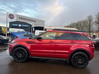 USED 2017 17 LAND ROVER RANGE ROVER EVOQUE 2.0 TD4 HSE Dynamic Lux SUV 5dr Diesel Auto 4WD Euro 6 (s/s) (180 ps) ANOTHER STUNNING ADDITION TO OUR HUGE SELECTION OF EVOQUES+DIESEL+AUTOMATIC+4 WHEEL DRIVE+JUST 1 OWNER FROM NEW+SERVICE HISTORY+PRIVACY GLASS+FULL LETHER INTERIOR+FULL PANORMIC GLASS ROOF+SATELLITE NAVIGATION+PARK ASSIST+CLIMATE CONTROL+20 INCH ALLOY WHEELS+FULL RANGE OF FINANCE OPTIONS AVAILABLE+READY TO DRIVE AWAY TODAY!!!!!!!!!!!!!!!!!!!!!!!!!!!!!!!!!!!!!!!!!!!!!!!!!!!
