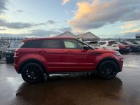 USED 2017 17 LAND ROVER RANGE ROVER EVOQUE 2.0 TD4 HSE Dynamic Lux SUV 5dr Diesel Auto 4WD Euro 6 (s/s) (180 ps) ANOTHER STUNNING ADDITION TO OUR HUGE SELECTION OF EVOQUES+DIESEL+AUTOMATIC+4 WHEEL DRIVE+JUST 1 OWNER FROM NEW+SERVICE HISTORY+PRIVACY GLASS+FULL LETHER INTERIOR+FULL PANORMIC GLASS ROOF+SATELLITE NAVIGATION+PARK ASSIST+CLIMATE CONTROL+20 INCH ALLOY WHEELS+FULL RANGE OF FINANCE OPTIONS AVAILABLE+READY TO DRIVE AWAY TODAY!!!!!!!!!!!!!!!!!!!!!!!!!!!!!!!!!!!!!!!!!!!!!!!!!!!