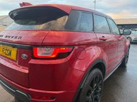 USED 2017 17 LAND ROVER RANGE ROVER EVOQUE 2.0 TD4 HSE Dynamic Lux SUV 5dr Diesel Auto 4WD Euro 6 (s/s) (180 ps) ANOTHER STUNNING ADDITION TO OUR HUGE SELECTION OF EVOQUES+DIESEL+AUTOMATIC+4 WHEEL DRIVE+JUST 1 OWNER FROM NEW+SERVICE HISTORY+PRIVACY GLASS+FULL LETHER INTERIOR+FULL PANORMIC GLASS ROOF+SATELLITE NAVIGATION+PARK ASSIST+CLIMATE CONTROL+20 INCH ALLOY WHEELS+FULL RANGE OF FINANCE OPTIONS AVAILABLE+READY TO DRIVE AWAY TODAY!!!!!!!!!!!!!!!!!!!!!!!!!!!!!!!!!!!!!!!!!!!!!!!!!!!