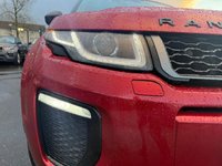 USED 2017 17 LAND ROVER RANGE ROVER EVOQUE 2.0 TD4 HSE Dynamic Lux SUV 5dr Diesel Auto 4WD Euro 6 (s/s) (180 ps) ANOTHER STUNNING ADDITION TO OUR HUGE SELECTION OF EVOQUES+DIESEL+AUTOMATIC+4 WHEEL DRIVE+JUST 1 OWNER FROM NEW+SERVICE HISTORY+PRIVACY GLASS+FULL LETHER INTERIOR+FULL PANORMIC GLASS ROOF+SATELLITE NAVIGATION+PARK ASSIST+CLIMATE CONTROL+20 INCH ALLOY WHEELS+FULL RANGE OF FINANCE OPTIONS AVAILABLE+READY TO DRIVE AWAY TODAY!!!!!!!!!!!!!!!!!!!!!!!!!!!!!!!!!!!!!!!!!!!!!!!!!!!