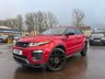 USED 2017 17 LAND ROVER RANGE ROVER EVOQUE 2.0 TD4 HSE Dynamic Lux SUV 5dr Diesel Auto 4WD Euro 6 (s/s) (180 ps) ANOTHER STUNNING ADDITION TO OUR HUGE SELECTION OF EVOQUES+DIESEL+AUTOMATIC+4 WHEEL DRIVE+JUST 1 OWNER FROM NEW+SERVICE HISTORY+PRIVACY GLASS+FULL LETHER INTERIOR+FULL PANORMIC GLASS ROOF+SATELLITE NAVIGATION+PARK ASSIST+CLIMATE CONTROL+20 INCH ALLOY WHEELS+FULL RANGE OF FINANCE OPTIONS AVAILABLE+READY TO DRIVE AWAY TODAY!!!!!!!!!!!!!!!!!!!!!!!!!!!!!!!!!!!!!!!!!!!!!!!!!!!