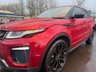 USED 2017 17 LAND ROVER RANGE ROVER EVOQUE 2.0 TD4 HSE Dynamic Lux SUV 5dr Diesel Auto 4WD Euro 6 (s/s) (180 ps) ANOTHER STUNNING ADDITION TO OUR HUGE SELECTION OF EVOQUES+DIESEL+AUTOMATIC+4 WHEEL DRIVE+JUST 1 OWNER FROM NEW+SERVICE HISTORY+PRIVACY GLASS+FULL LETHER INTERIOR+FULL PANORMIC GLASS ROOF+SATELLITE NAVIGATION+PARK ASSIST+CLIMATE CONTROL+20 INCH ALLOY WHEELS+FULL RANGE OF FINANCE OPTIONS AVAILABLE+READY TO DRIVE AWAY TODAY!!!!!!!!!!!!!!!!!!!!!!!!!!!!!!!!!!!!!!!!!!!!!!!!!!!