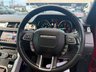 USED 2017 17 LAND ROVER RANGE ROVER EVOQUE 2.0 TD4 HSE Dynamic Lux SUV 5dr Diesel Auto 4WD Euro 6 (s/s) (180 ps) ANOTHER STUNNING ADDITION TO OUR HUGE SELECTION OF EVOQUES+DIESEL+AUTOMATIC+4 WHEEL DRIVE+JUST 1 OWNER FROM NEW+SERVICE HISTORY+PRIVACY GLASS+FULL LETHER INTERIOR+FULL PANORMIC GLASS ROOF+SATELLITE NAVIGATION+PARK ASSIST+CLIMATE CONTROL+20 INCH ALLOY WHEELS+FULL RANGE OF FINANCE OPTIONS AVAILABLE+READY TO DRIVE AWAY TODAY!!!!!!!!!!!!!!!!!!!!!!!!!!!!!!!!!!!!!!!!!!!!!!!!!!!