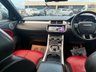 USED 2017 17 LAND ROVER RANGE ROVER EVOQUE 2.0 TD4 HSE Dynamic Lux SUV 5dr Diesel Auto 4WD Euro 6 (s/s) (180 ps) ANOTHER STUNNING ADDITION TO OUR HUGE SELECTION OF EVOQUES+DIESEL+AUTOMATIC+4 WHEEL DRIVE+JUST 1 OWNER FROM NEW+SERVICE HISTORY+PRIVACY GLASS+FULL LETHER INTERIOR+FULL PANORMIC GLASS ROOF+SATELLITE NAVIGATION+PARK ASSIST+CLIMATE CONTROL+20 INCH ALLOY WHEELS+FULL RANGE OF FINANCE OPTIONS AVAILABLE+READY TO DRIVE AWAY TODAY!!!!!!!!!!!!!!!!!!!!!!!!!!!!!!!!!!!!!!!!!!!!!!!!!!!