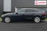 USED 2023 72 AUDI A4 AVANT 2.0 TDI 35 Technik Estate 5dr Diesel S Tronic Euro 6 (s/s) (163 ps) Rear View Camera, Front / Rear Parking Sensors, High Gloss Package, Heated Front Seats, MMI Navigation Rear View Camera, Front / Rear Parking Sensors, High Gloss Package, Heated Front Seats, MMI Navigation
