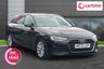 USED 2023 72 AUDI A4 AVANT 2.0 TDI 35 Technik Estate 5dr Diesel S Tronic Euro 6 (s/s) (163 ps) Rear View Camera, Front / Rear Parking Sensors, High Gloss Package, Heated Front Seats, MMI Navigation Rear View Camera, Front / Rear Parking Sensors, High Gloss Package, Heated Front Seats, MMI Navigation