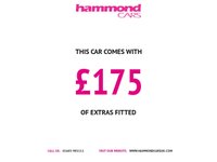 USED 2018 68 DACIA SANDERO STEPWAY 0.9 TCe Comfort Hatchback 5dr Petrol Manual Euro 6 (s/s) (90 ps) SAT NAV, SPARE WHEEL, CHILD LOCKS