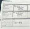 USED 2018 68 DACIA SANDERO STEPWAY 0.9 TCe Comfort Hatchback 5dr Petrol Manual Euro 6 (s/s) (90 ps) SAT NAV, SPARE WHEEL, CHILD LOCKS